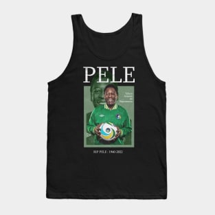 Pele Legend Tank Top